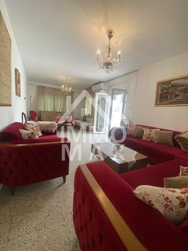 duplex s2 menzah 6