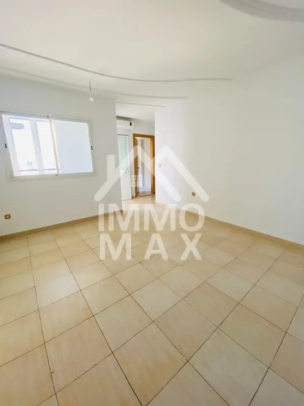 appartement s+4 menzah 7 bis