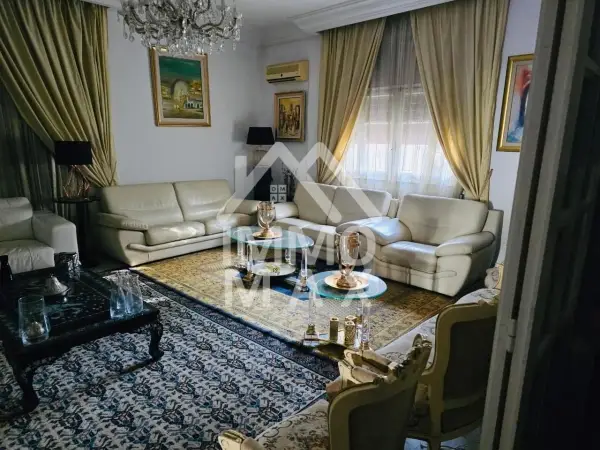 Villa à Menzah 6