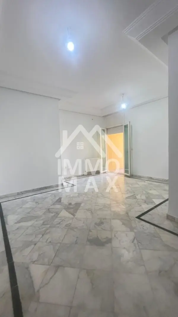 un appartement s+2