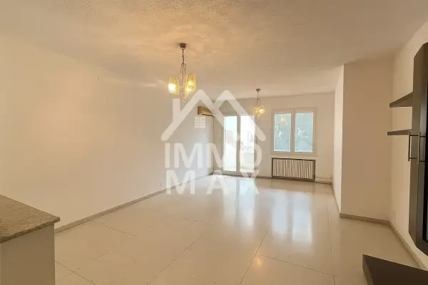 a vendre un appartement s+3 a el manar 2