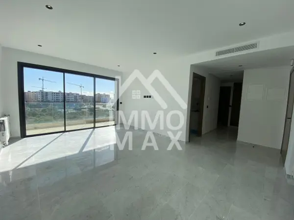 a louer un appartement s+2 a jardin de carthage