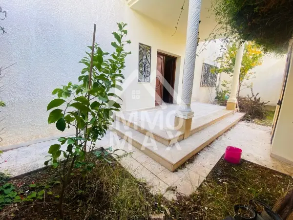 A LOUER UN DUPLEX S+2 A ENNASER 2