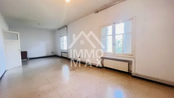 A louer une villa a el Menzah 4