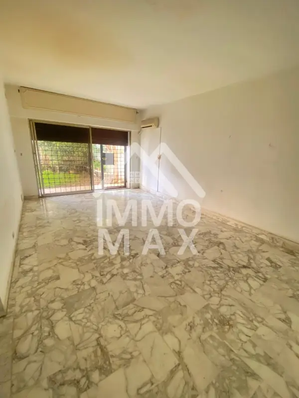 a louer un triplex a menzah 6