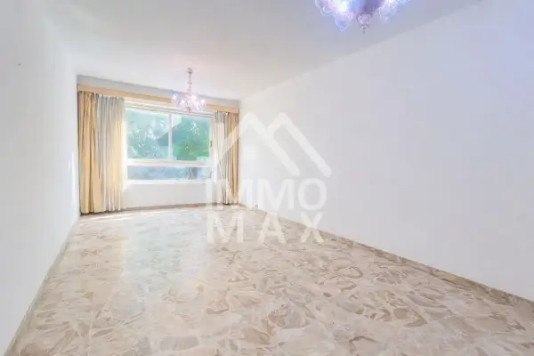 A LOUER un étage de villa a menzah4