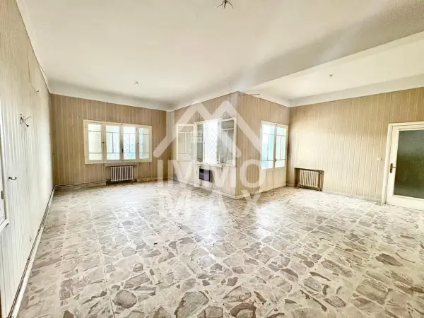 A louer une villa a el Menzah 6
