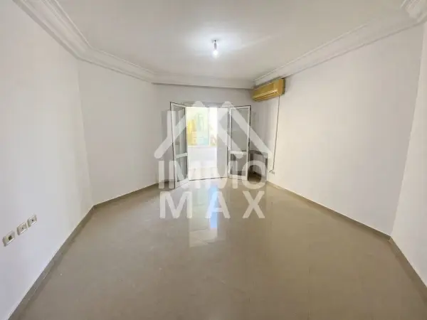 A louer un appartement à elmenzah 9