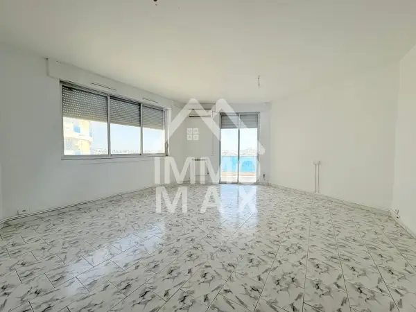 A louer un appartement s+3 à el menzah 4