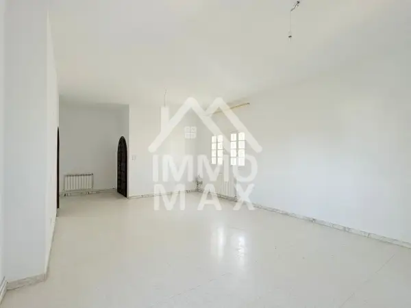A LOUER DUPLEX S+4 MENZAH 7