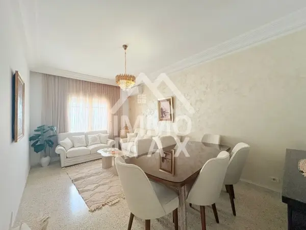 A vendre un appartement s+3 à Bardo 1