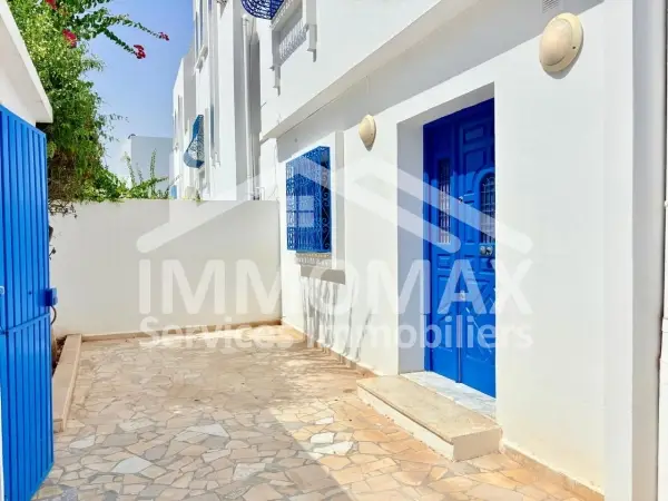 a vendre un duplex à ennasr 2