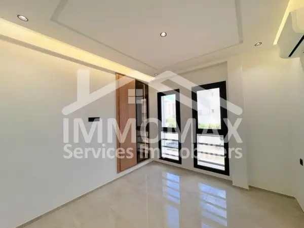 À VENDRE S+1 S+2 S+3 DIRECT PROMOTEUR – SOUKRA